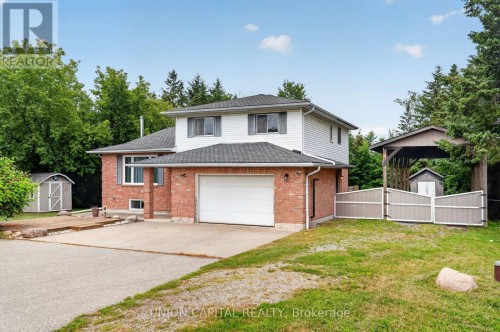 3132 RAVENSHOE ROAD  Georgina, ON L4P 3E9