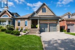 36 TURNER DRIVE Barrie, ON L4N 6M5