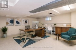 Virtually staged - 