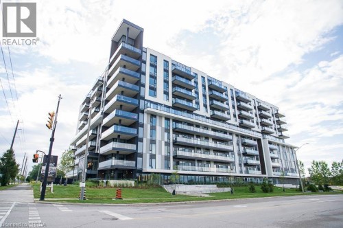 575 CONKLIN Road Unit# 1010  Brantford, ON N3T 0B9