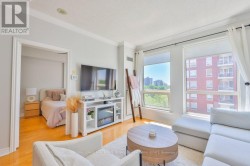 706 - 50 OLD MILL ROAD Oakville, ON L6J 7W1