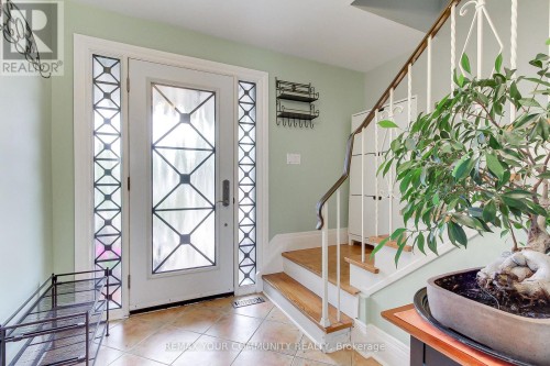 4229 Brandon Gate Drive, Mississauga, ON 