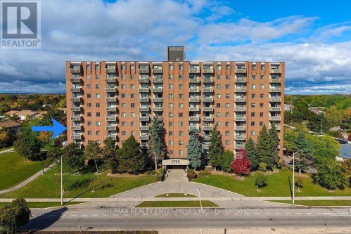 414 - 6720 GLEN ERIN DRIVE , Mississauga, Ontario L5N 3K8 2
