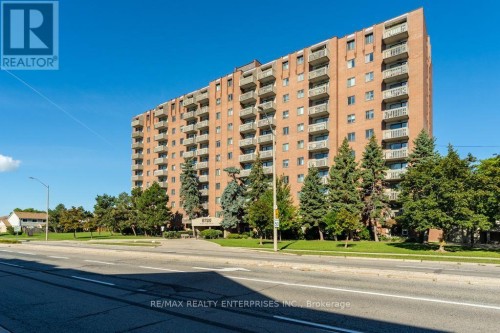 414 - 6720 GLEN ERIN DRIVE , Mississauga, Ontario L5N 3K8 4