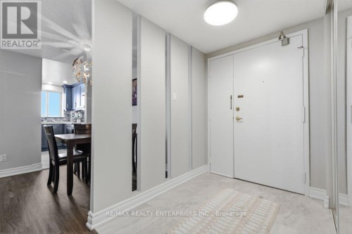 414 - 6720 GLEN ERIN DRIVE , Mississauga, Ontario L5N 3K8 5
