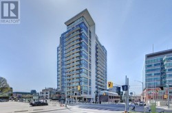 1212 - 85 DUKE STREET W  Kitchener, ON N2H 0B7