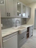 222 CONCESSION Street Unit# 505 Hamilton, ON L9A 1B1