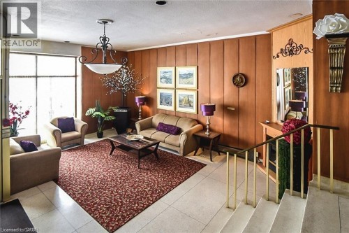 222 CONCESSION Street Unit# 505 , Hamilton, Ontario L9A 1B1 3