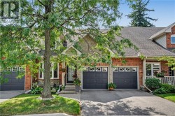 1275 STEPHENSON Drive Unit# 6  Burlington, ON L7S 2M2