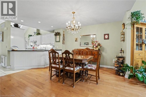 1275 Stephenson Drive Unit# 6, Burlington, ON 