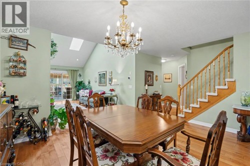 1275 Stephenson Drive Unit# 6, Burlington, ON 