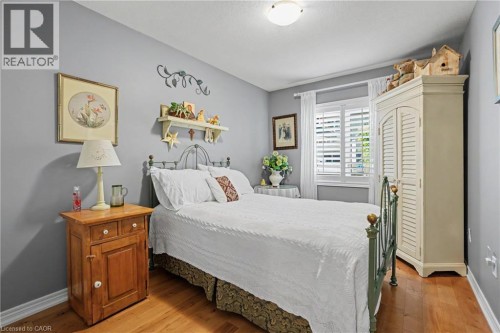 1275 Stephenson Drive Unit# 6, Burlington, ON 