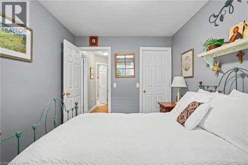 1275 Stephenson Drive Unit# 6, Burlington, ON 