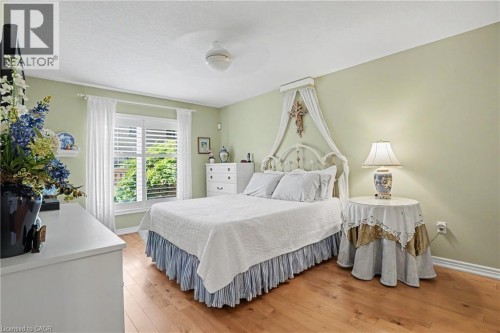 1275 Stephenson Drive Unit# 6, Burlington, ON 