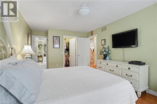1275 Stephenson Drive Unit# 6, Burlington, ON 