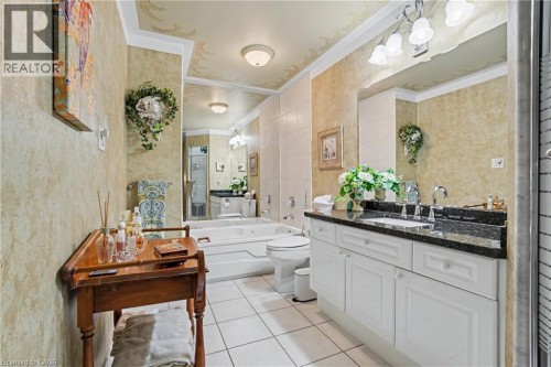 1275 Stephenson Drive Unit# 6, Burlington, ON 