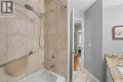 1275 Stephenson Drive Unit# 6, Burlington, ON 