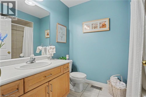 1275 Stephenson Drive Unit# 6, Burlington, ON 