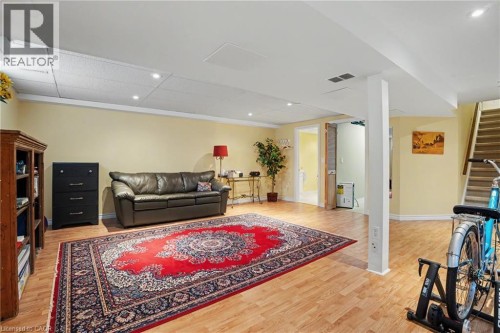 1275 Stephenson Drive Unit# 6, Burlington, ON 