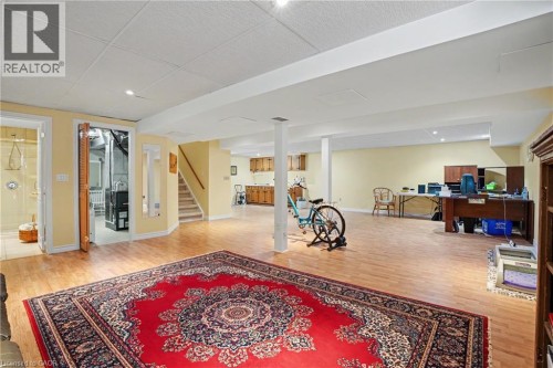 1275 Stephenson Drive Unit# 6, Burlington, ON 