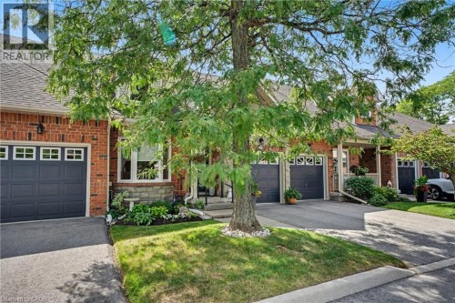 1275 Stephenson Drive Unit# 6, Burlington, ON 
