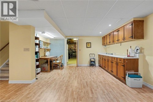 1275 Stephenson Drive Unit# 6, Burlington, ON 