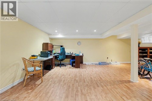 1275 Stephenson Drive Unit# 6, Burlington, ON 