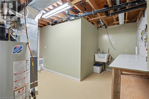 1275 Stephenson Drive Unit# 6, Burlington, ON 