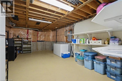 1275 Stephenson Drive Unit# 6, Burlington, ON 