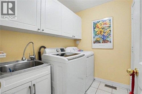 1275 Stephenson Drive Unit# 6, Burlington, ON 