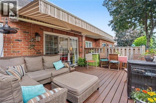 1275 Stephenson Drive Unit# 6, Burlington, ON 