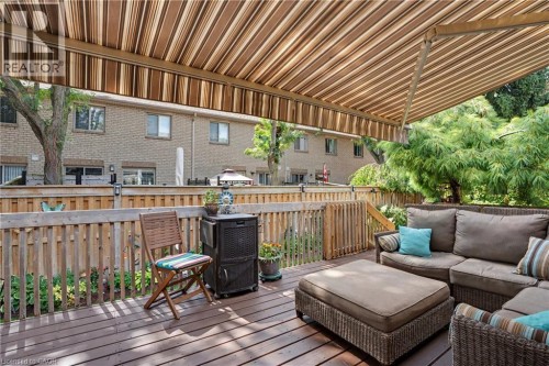1275 Stephenson Drive Unit# 6, Burlington, ON 