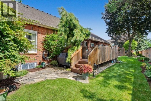 1275 Stephenson Drive Unit# 6, Burlington, ON 