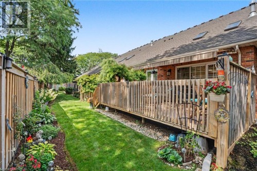 1275 Stephenson Drive Unit# 6, Burlington, ON 