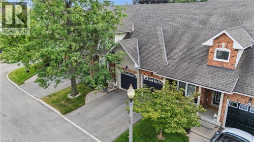 1275 Stephenson Drive Unit# 6, Burlington, ON 