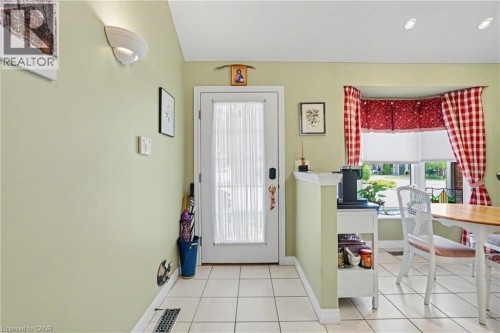 1275 Stephenson Drive Unit# 6, Burlington, ON 