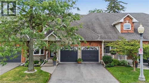 1275 Stephenson Drive Unit# 6, Burlington, ON 