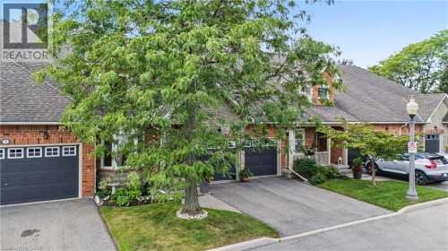 1275 Stephenson Drive Unit# 6, Burlington, ON 