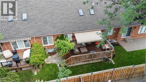 1275 Stephenson Drive Unit# 6, Burlington, ON 