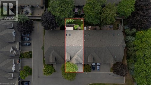 1275 Stephenson Drive Unit# 6, Burlington, ON 