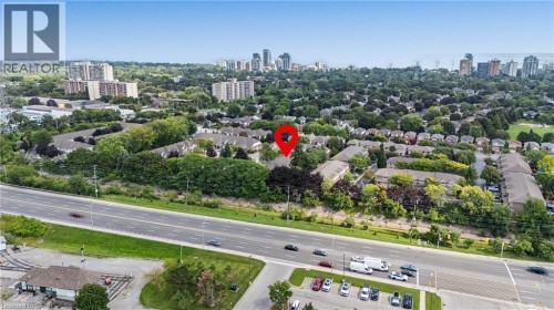 1275 Stephenson Drive Unit# 6, Burlington, ON 