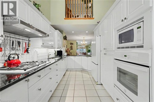1275 Stephenson Drive Unit# 6, Burlington, ON 
