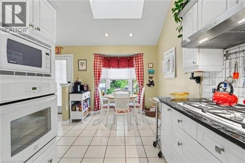 1275 Stephenson Drive Unit# 6, Burlington, ON 