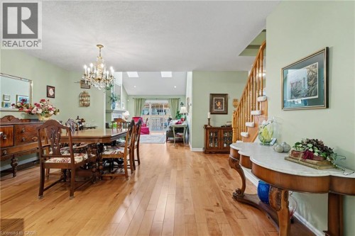 1275 Stephenson Drive Unit# 6, Burlington, ON 