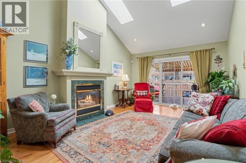 1275 Stephenson Drive Unit# 6, Burlington, ON 