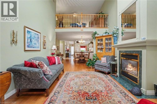 1275 Stephenson Drive Unit# 6, Burlington, ON 