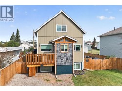 1416 105 Avenue  Dawson Creek, BC V1G 2M2