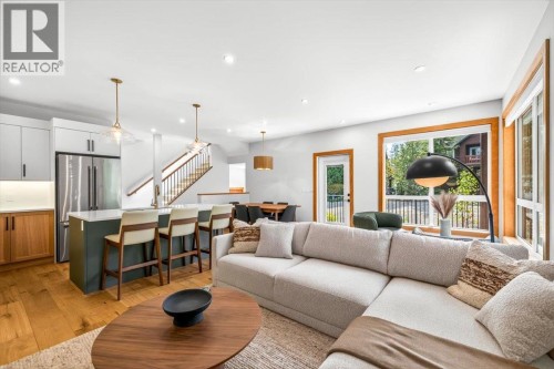 4576 Timberline Crescent Unit# 41, Fernie, BC 