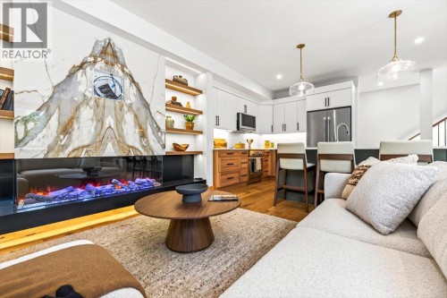 4576 Timberline Crescent Unit# 41, Fernie, BC 