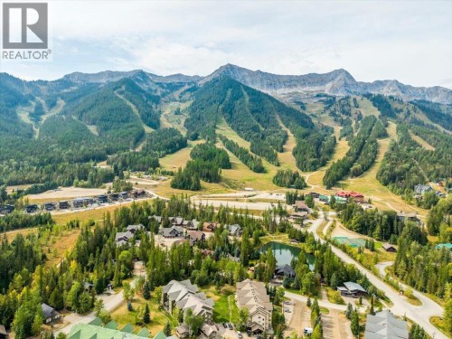 4576 Timberline Crescent Unit# 41, Fernie, BC 